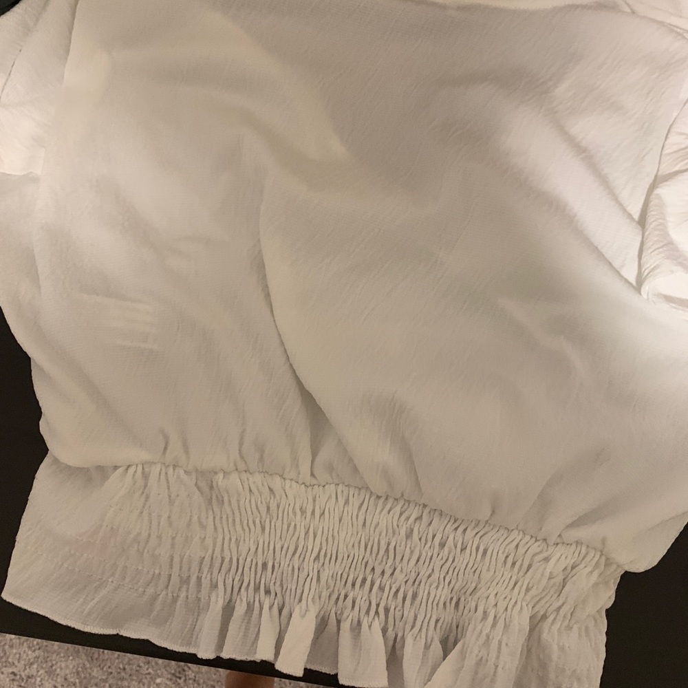Zara top